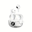 M25 True Wireless Earbuds with Noise Canceling - Oana Prime Shop