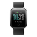 Smartwatch Heart Rate Pedometer Fitness Tracker
