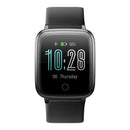 Smartwatch Heart Rate Pedometer Fitness Tracker