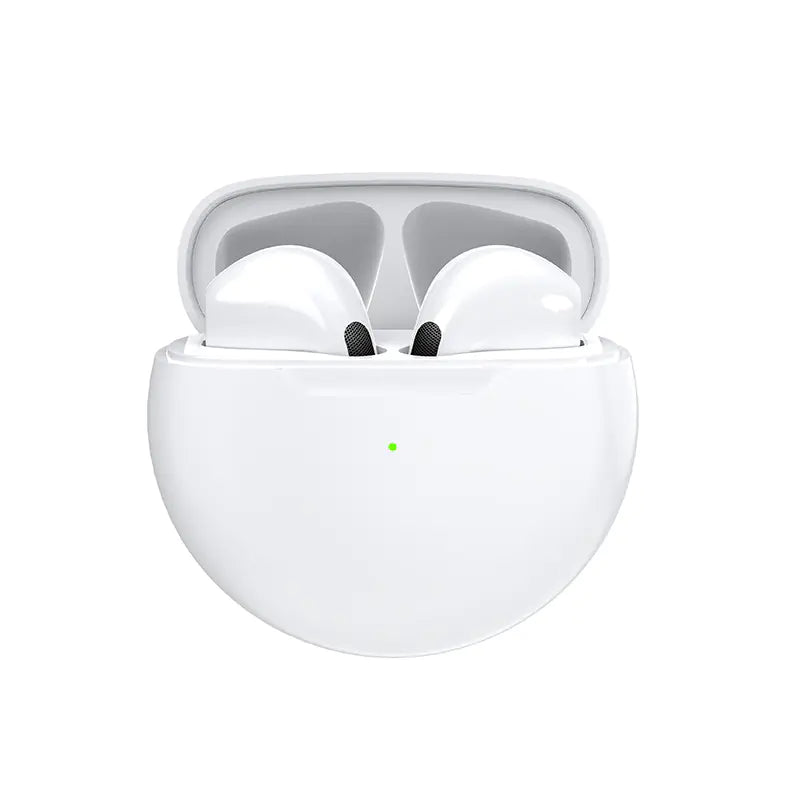 Pro4 Pro5 Pro6 True Wireless Bluetooth Earbuds - Oana Prime Shop