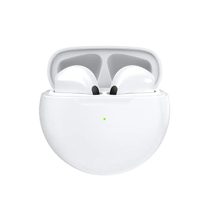 Pro4 Pro5 Pro6 True Wireless Bluetooth Earbuds