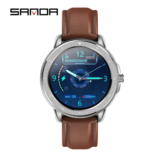 S09 Plus Sports Smart Watch - Oana Prime Shop