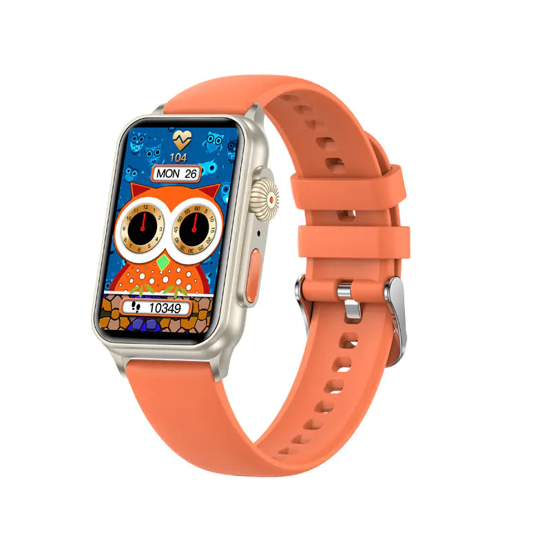 H23 Smartwatch with 1.57" Screen and Heart Rate Monitor - Oana Prime Shop