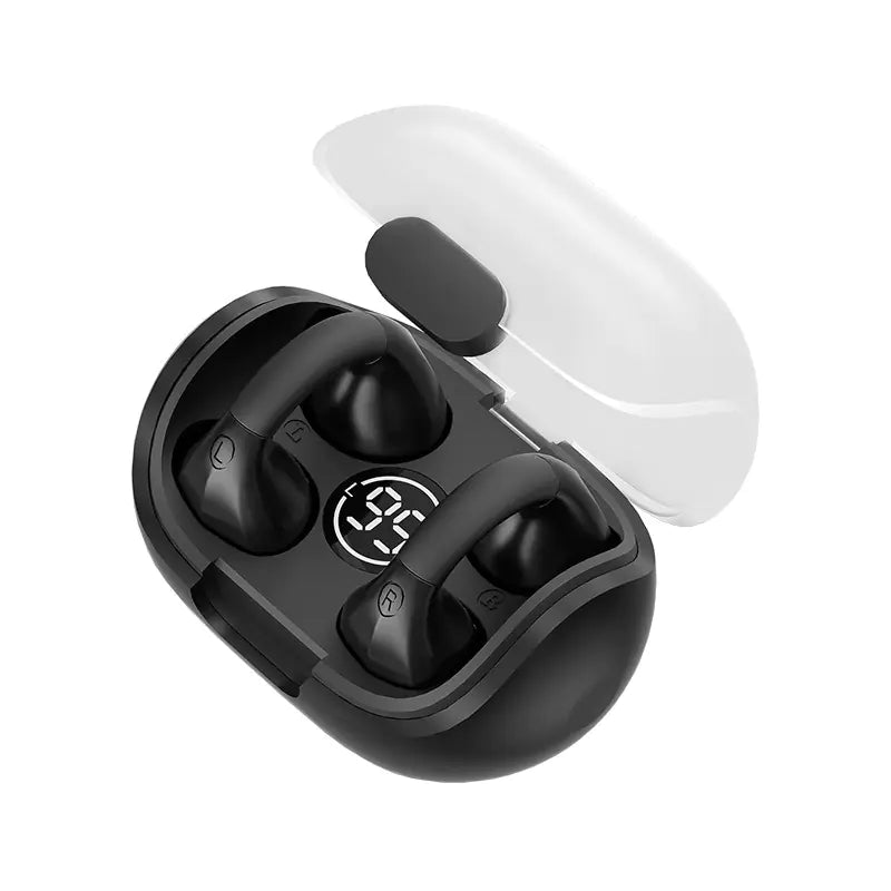 M8 BT5.3 TWS True Wireless Earphones with HiFi Sound