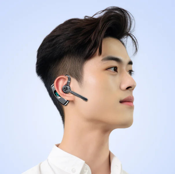 New Wireless Long Battery Life Bluetooth Earphones - Oana Prime Shop
