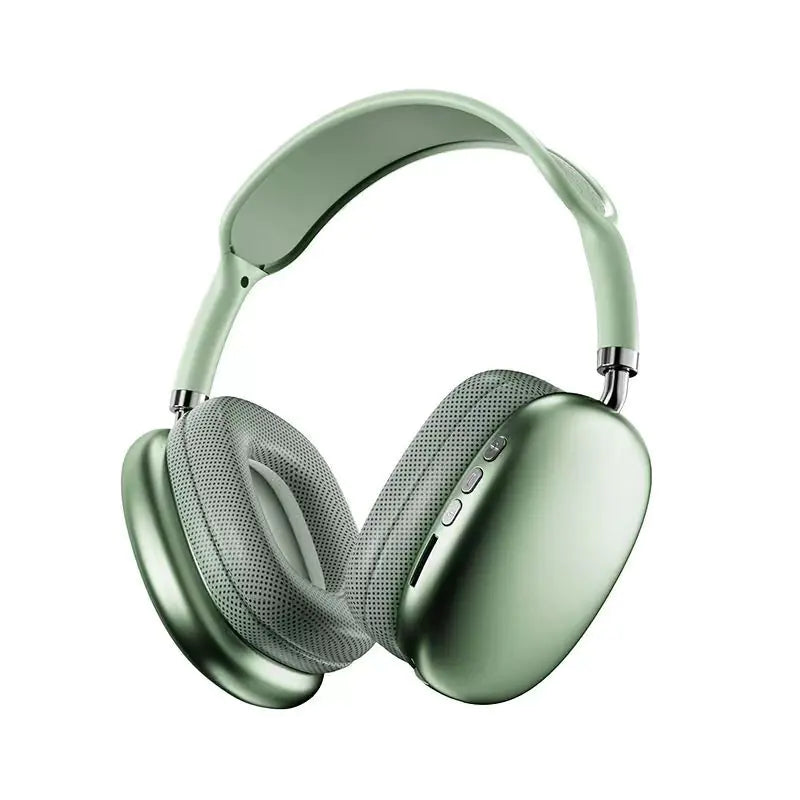 2023 P9 Bluetooth Over-Ear Gaming Headphones - Oana Prime Shop