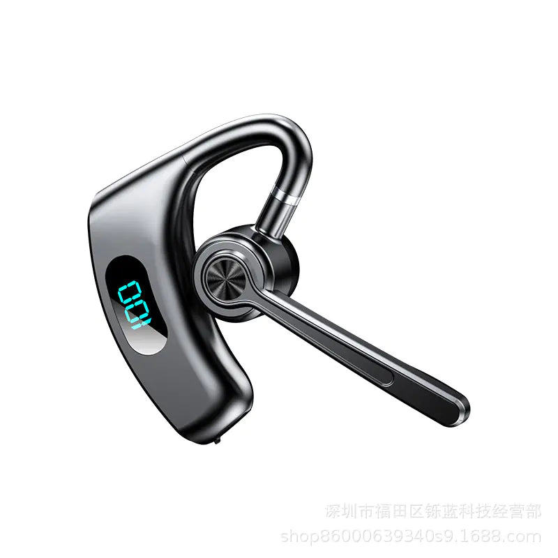 New Wireless Long Battery Life Bluetooth Earphones - Oana Prime Shop