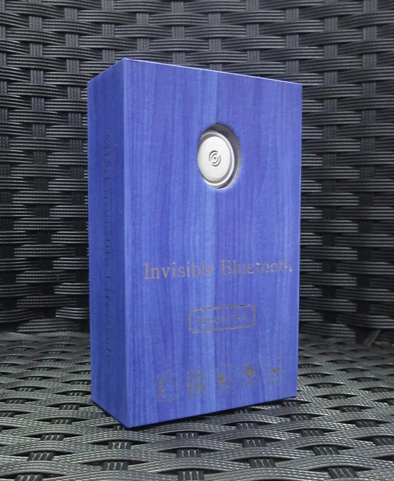 Bluetooth Earphones - Wireless, Long Battery Life, Mini