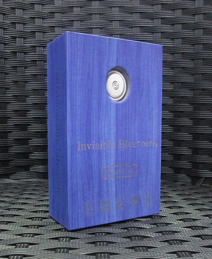 Bluetooth Earphones - Wireless, Long Battery Life, Mini