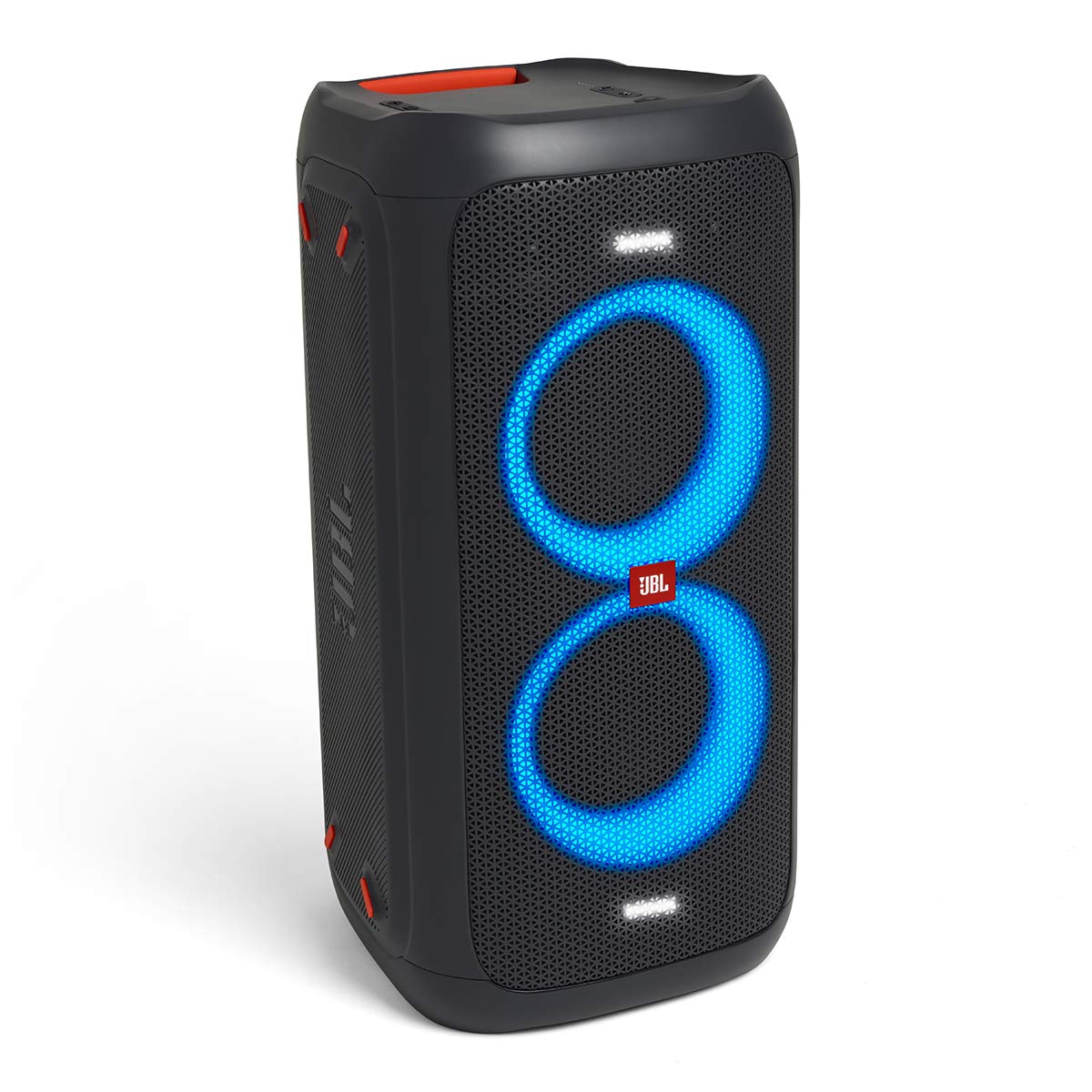 JBL Partybox 100 High Power Portable Wireless Bluetooth - Black
