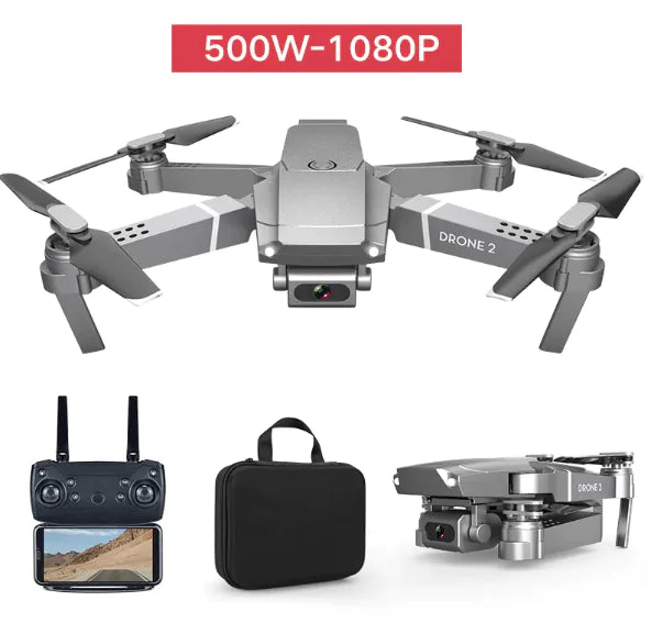 SkyCapture J68 Drone - Oana Prime Shop
