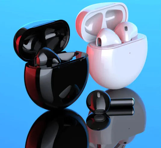 Wireless Bluetooth Earbuds