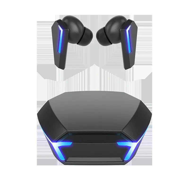 Wireless E-sports Headset with Long Battery Life