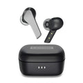 Lenovo Smart True Wireless Earbuds - Smart Switch Fast Pair - Active Noise Cancelling Earphones with Wireless Charging Case - 28 Hrs Playtime Headphones - 6 Built-in Mics - Bluetooth - Black - Oana Prime Shop