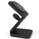 3 IN 1 FOLDABLE WIRELESS CHARGER - Oana Prime Shop