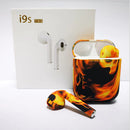 i9s Colorful True Wireless Bluetooth Earbuds 5.0 - Oana Prime Shop