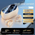 Bluetooth Wireless Sports Ultra-long Life Battery Headset - Oana Prime Shop