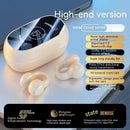 Bluetooth Wireless Sports Ultra-long Life Battery Headset - Oana Prime Shop
