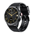 New Waterproof Heart Rate TWS Earbuds Smart Watch - Oana Prime Shop