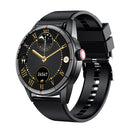 New Waterproof Heart Rate TWS Earbuds Smart Watch - Oana Prime Shop