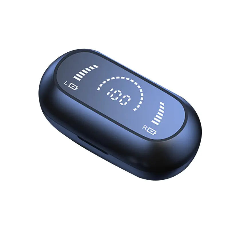 S03 True Wireless Bluetooth Earbuds with Noise Cancelling