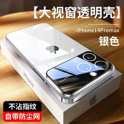 Premium iPhone Case for 11/12/13/14 Pro Max