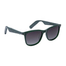 Eddie Bauer Smart Glasses for Men Bluetooth Smart Glasses with UV400 Polarized Lenses Open Ear Speakers & Microphone Velocity (Standard) - Oana Prime Shop