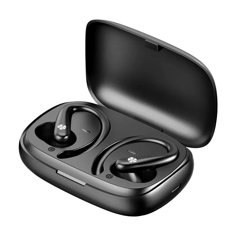 T30 Wireless Bluetooth Earbuds for Sports with Long Battery