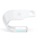 Wireless 4-in-1 Charger for Phone, Watch & Earbuds - Oana Prime Shop