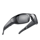 OhO sunshine Camera Sunglasses4K Video 24M Resolution H.265 Smart Glasses with Built-in 64G MemorySafety Sunglasses for Outdoor Adventures - Oana Prime Shop