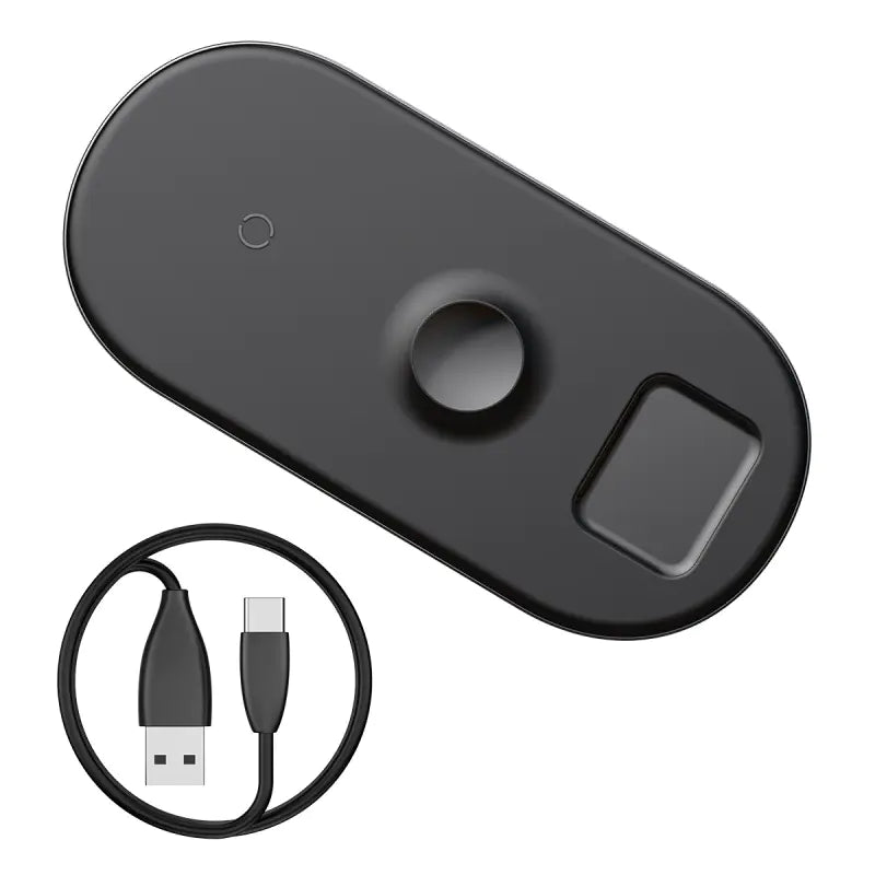 3-in-1 Wireless Charger by Baseus - Oana Prime Shop