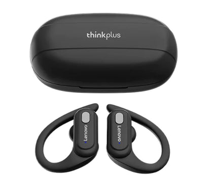 Lenovo XT60 Bluetooth Sports Earbuds with Battery Display