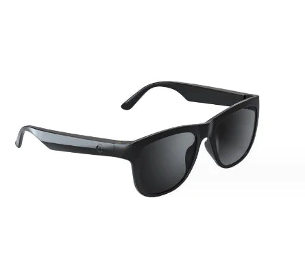 Multifunctional Bluetooth Audio Glasses with Headset (One) - Oana Prime Shop
