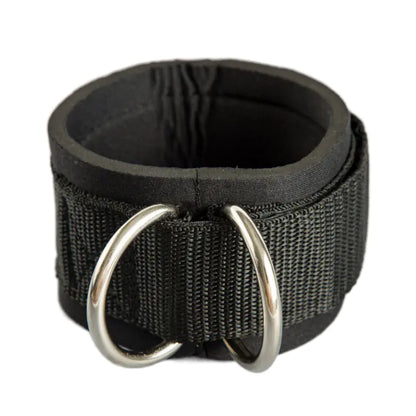 2D Ankle Strap Resistance Bands for Leg Training