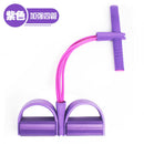 Home Use Resistance Bands for Waist and Arm Workouts - Oana Prime Shop