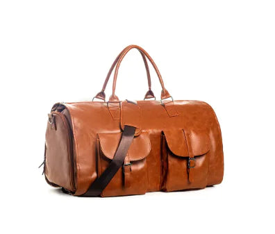 Foldable Travel Bag - Oana Prime Shop