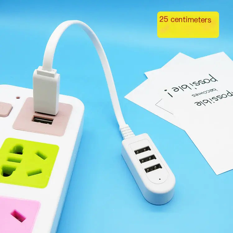 USB 3.0 Multifunctional Expansion Hub and Dock - Oana Prime Shop