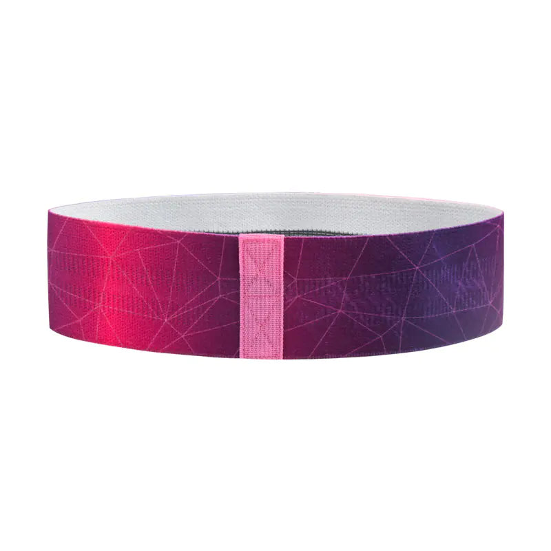 Yoga Resistance Bands for Glute Training and Squats - Oana Prime Shop