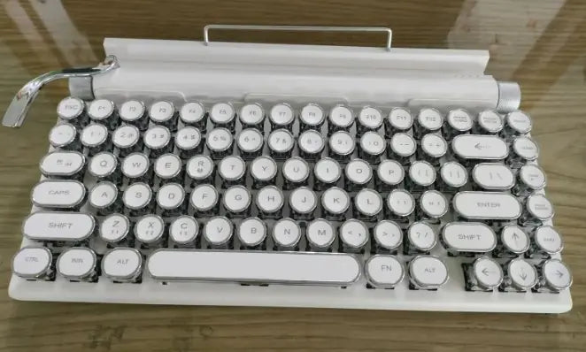 Mechanical Keyboard - Oana Prime Shop