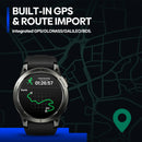 GPS Positioning Sport Smart Watch - Oana Prime Shop