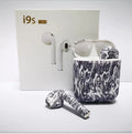 i9s Colorful True Wireless Bluetooth Earbuds 5.0 - Oana Prime Shop