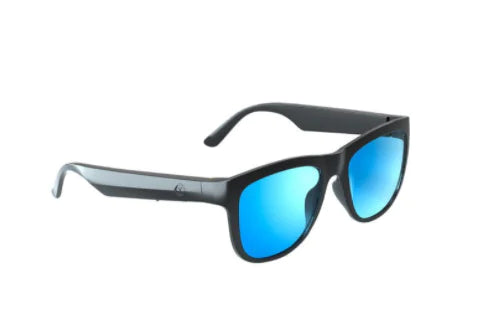 Multifunctional Bluetooth Audio Glasses with Headset (One)
