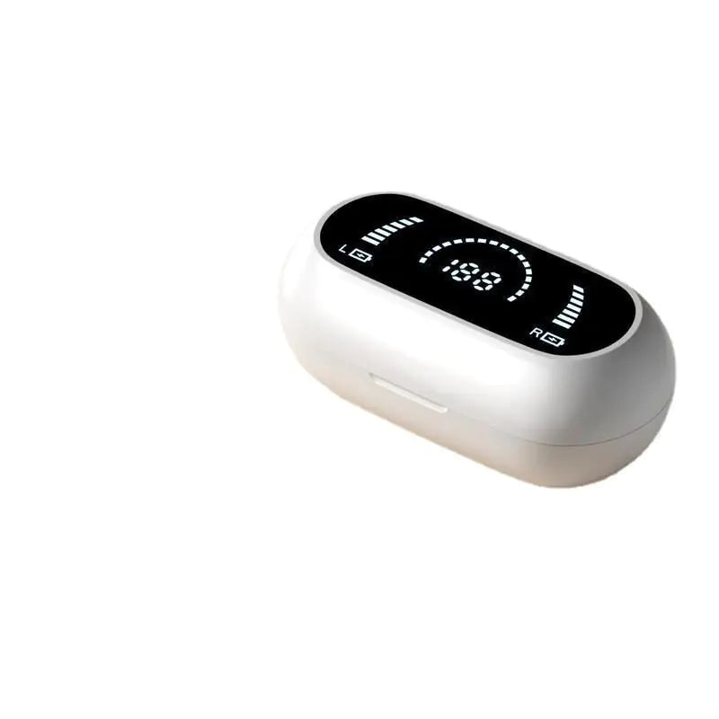 S03 True Wireless Bluetooth Earbuds with Noise Cancelling