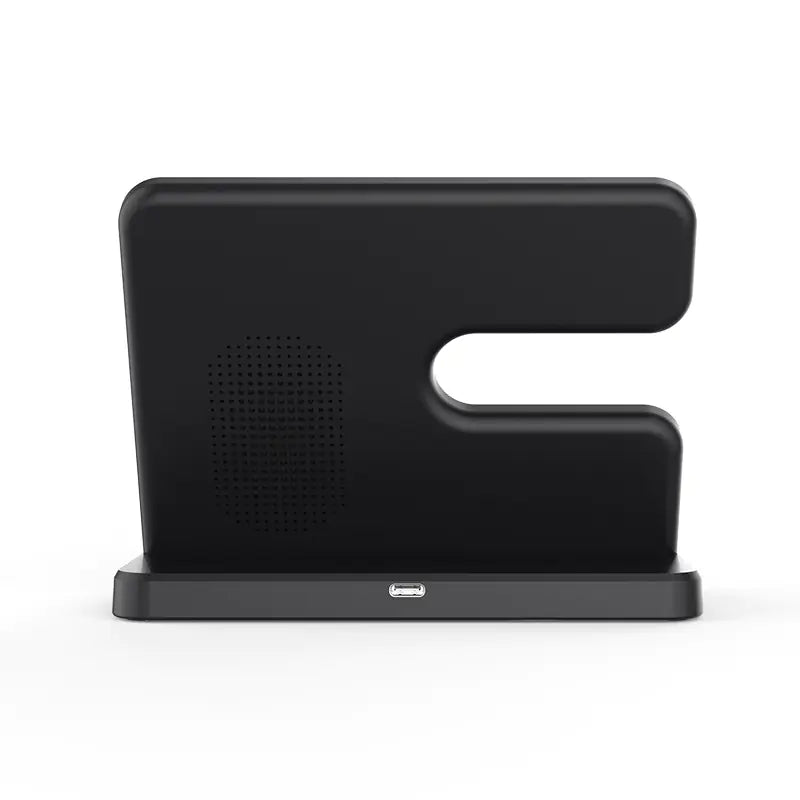 3-in-1 Wireless Charger for Samsung Phone, Watch, Earbuds - Oana Prime Shop