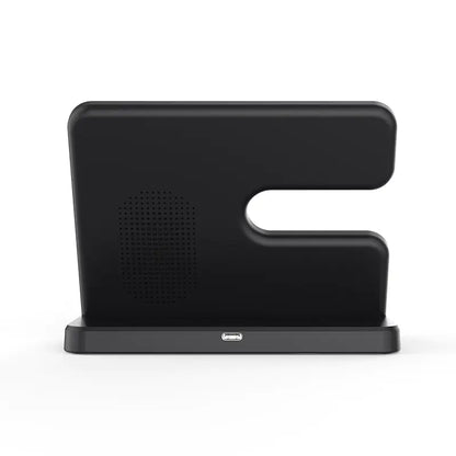 3-in-1 Wireless Charger for Samsung Phone, Watch, Earbuds