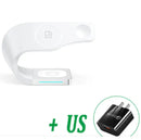Wireless 4-in-1 Charger for Phone, Watch & Earbuds