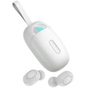 Mini Portable True Wireless Stereo Headset TWS JS25 - Oana Prime Shop