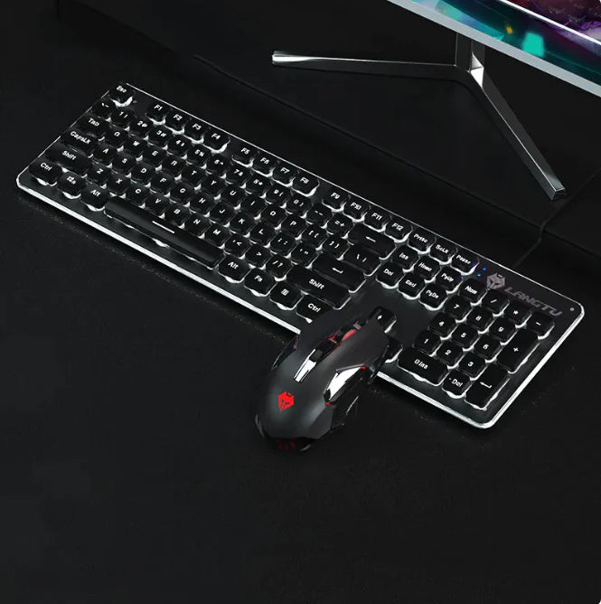 Work Keyboard - Oana Prime Shop