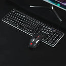 Work Keyboard - Oana Prime Shop