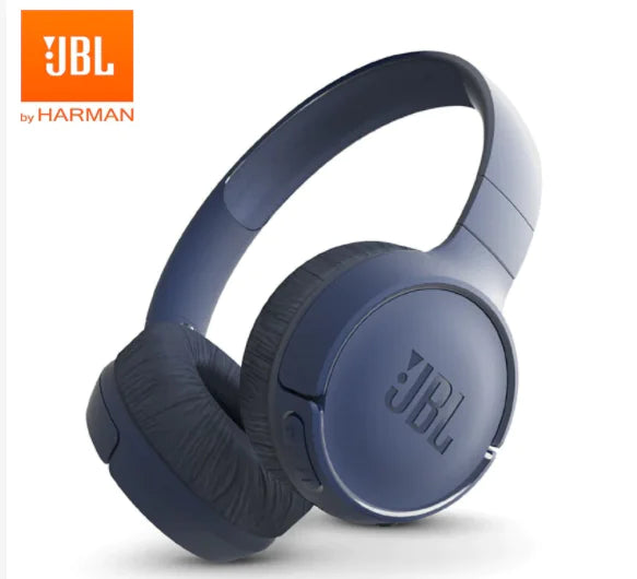 JBL Bluetooth Headphones Tune 500BT with Pure Bass